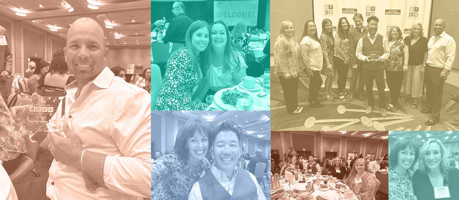 IFG Recognized Again as One of the Best Places to Work in Sacramento